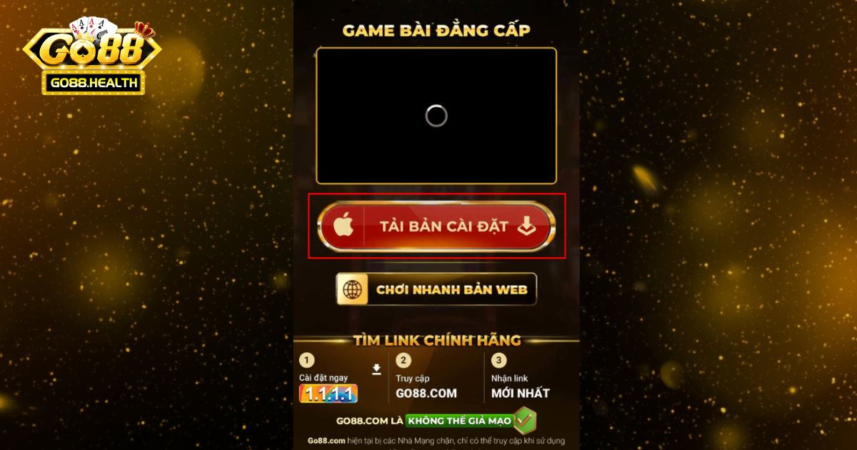 Khám Phá Go88 - Tìm Hiểu Về Dịch Vụ Giải Trí Online Đỉnh Cao